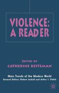 Besteman |  Violence | Buch |  Sack Fachmedien