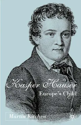 Kitchen | Kaspar Hauser | Buch | 978-0-333-96214-5 | www.sack.de