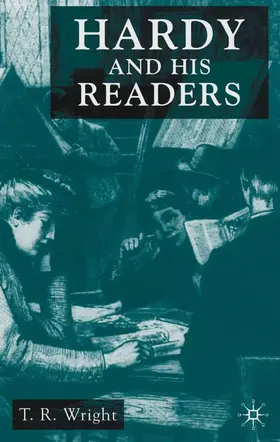 Wright |  Hardy and His Readers | Buch |  Sack Fachmedien