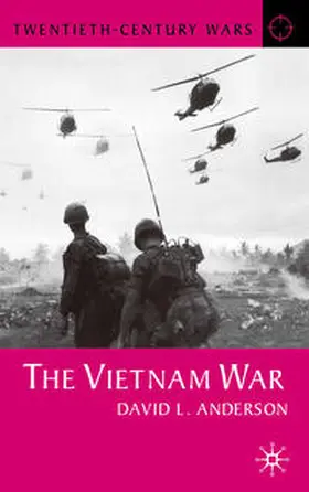 Anderson |  The Vietnam War | Buch |  Sack Fachmedien