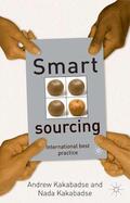 Kakabadse |  Smart Sourcing | Buch |  Sack Fachmedien