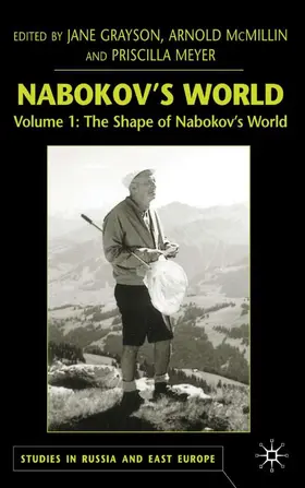 McMillin / Meyer |  Nabokov's World | Buch |  Sack Fachmedien
