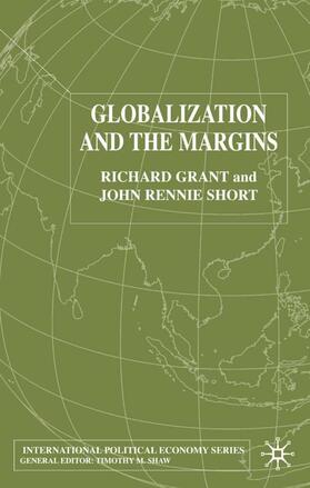 Grant / Short | Globalization and the Margins | Buch | 978-0-333-96431-6 | sack.de