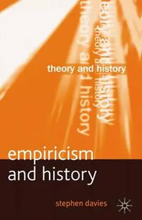 Davies |  Empiricism and History | Buch |  Sack Fachmedien