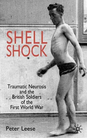 Leese |  Shell Shock | Buch |  Sack Fachmedien