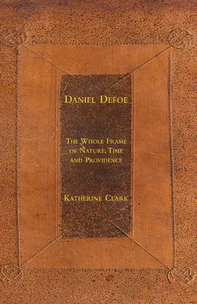 Clark | Daniel Defoe | Buch | 978-0-333-97136-9 | sack.de