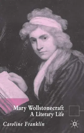 Franklin | Mary Wollstonecraft | Buch | 978-0-333-97251-9 | www.sack.de