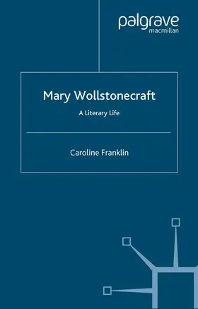 Franklin |  Mary Wollstonecraft | Buch |  Sack Fachmedien