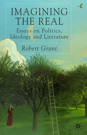 Grant |  Imagining the Real | Buch |  Sack Fachmedien