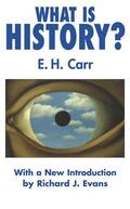 Evans / Carr |  What is History? | Buch |  Sack Fachmedien