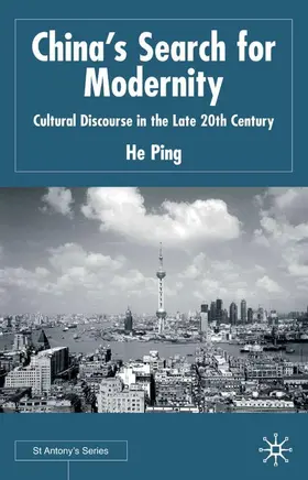Ping | China's Search for Modernity | Buch | 978-0-333-97715-6 | www.sack.de