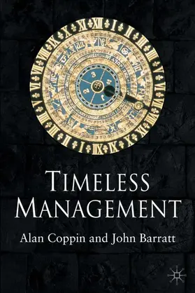 Coppin / Barratt |  Timeless Management | Buch |  Sack Fachmedien