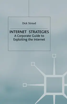 Stroud |  Internet Strategies | eBook | Sack Fachmedien