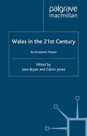 Bryan / Jones |  Wales in the 21st Century | eBook | Sack Fachmedien