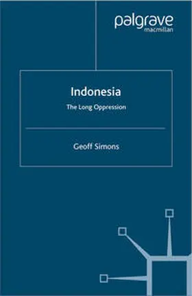 Simons |  Indonesia: The Long Oppression | eBook | Sack Fachmedien