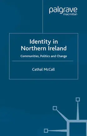 McCall | Identity in Northern Ireland | E-Book | sack.de