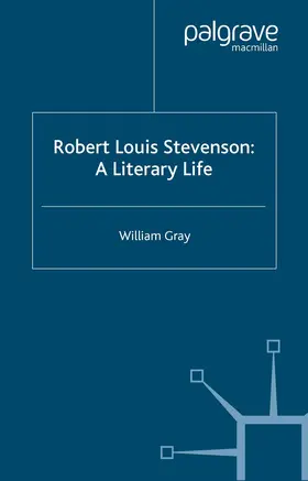 Gray |  Robert Louis Stevenson | Buch |  Sack Fachmedien