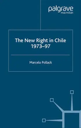 Pollack |  New Right in Chile | eBook | Sack Fachmedien