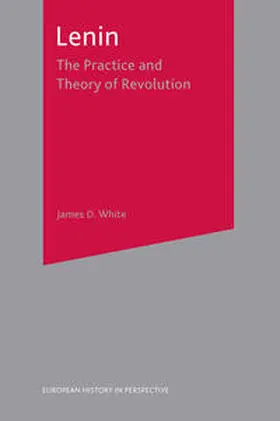 White |  Lenin | eBook | Sack Fachmedien