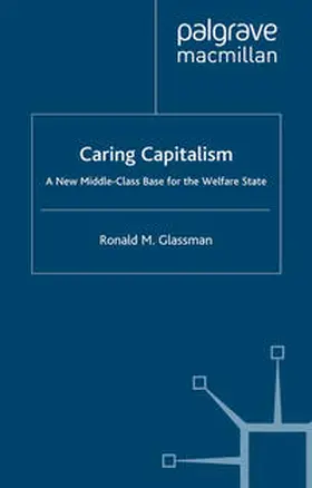 Glassman |  Caring Capitalism | eBook | Sack Fachmedien