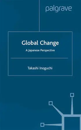 Inoguchi |  Global Change | eBook | Sack Fachmedien