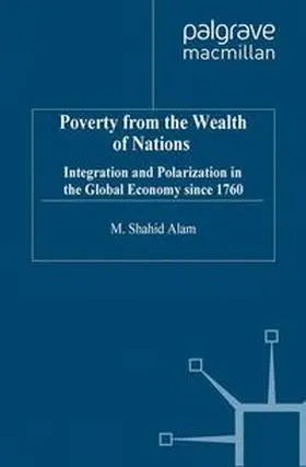 Alam |  Poverty From The Wealth of Nations | eBook | Sack Fachmedien