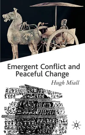 Miall |  Emergent Conflict and Peaceful Change | Buch |  Sack Fachmedien