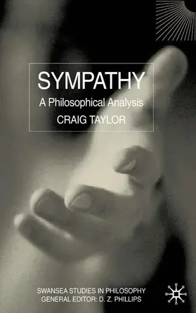 Taylor |  Sympathy | Buch |  Sack Fachmedien