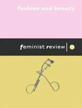 NA |  Fashion and Beauty | Buch |  Sack Fachmedien