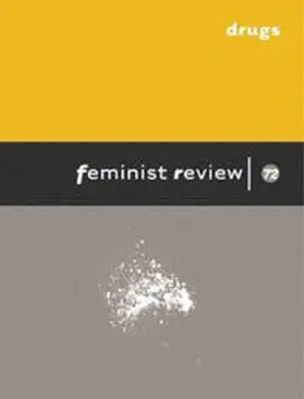 NA |  Feminist Review Issue 72 | Buch |  Sack Fachmedien