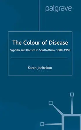 Jochelson |  The Colour of Disease | eBook | Sack Fachmedien