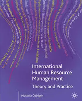 Ozbilgin |  International Human Resource Management | Buch |  Sack Fachmedien