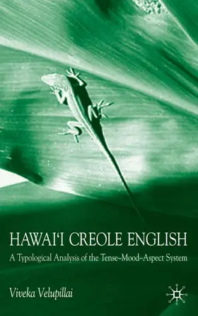 Velupillai | Hawai'i Creole English | Buch | 978-0-333-99340-8 | www.sack.de
