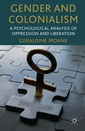 Moane / Campling |  Gender and Colonialism | Buch |  Sack Fachmedien