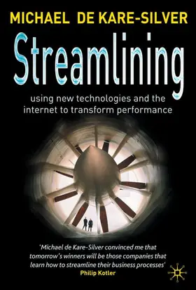 Loparo |  Streamlining | Buch |  Sack Fachmedien