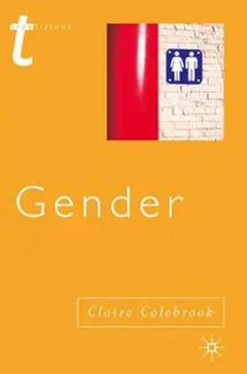 Colebrook |  Gender | Buch |  Sack Fachmedien