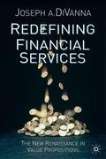 DiVanna |  Redefining Financial Services | Buch |  Sack Fachmedien