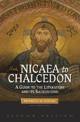 Young |  From Nicaea to Chalecdon | eBook | Sack Fachmedien