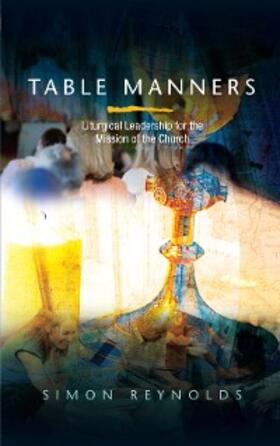 Reynolds | Table Manners | E-Book | sack.de