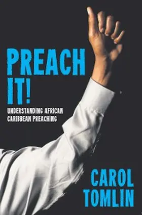 Tomlin |  Preach It! | eBook | Sack Fachmedien