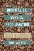 Wilson |  Hospitality, Service, Proclamation | eBook | Sack Fachmedien