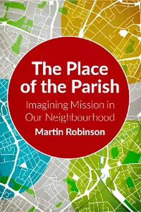 Robinson |  The Place of the Parish | eBook | Sack Fachmedien
