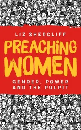 Shercliff |  Preaching Women | eBook | Sack Fachmedien