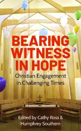 Ross / Southern |  Bearing Witness in Hope | eBook | Sack Fachmedien