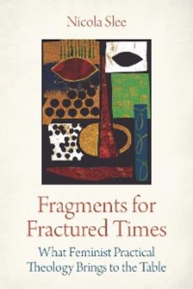 Slee | Fragments for Fractured Times | E-Book | sack.de