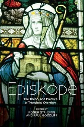 Standing / Goodliff |  Episkope | eBook | Sack Fachmedien