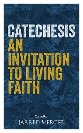 Mercer |  Catechesis | eBook | Sack Fachmedien