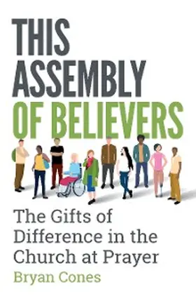Cones |  This Assembly of Believers | eBook | Sack Fachmedien