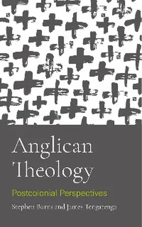 Burns |  Anglican Theology | eBook | Sack Fachmedien