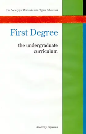 Squires |  First Degree | Buch |  Sack Fachmedien